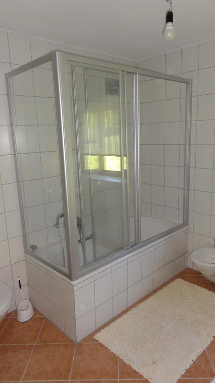 Ferienhaus Seitter Krispl Pokój zdjęcie