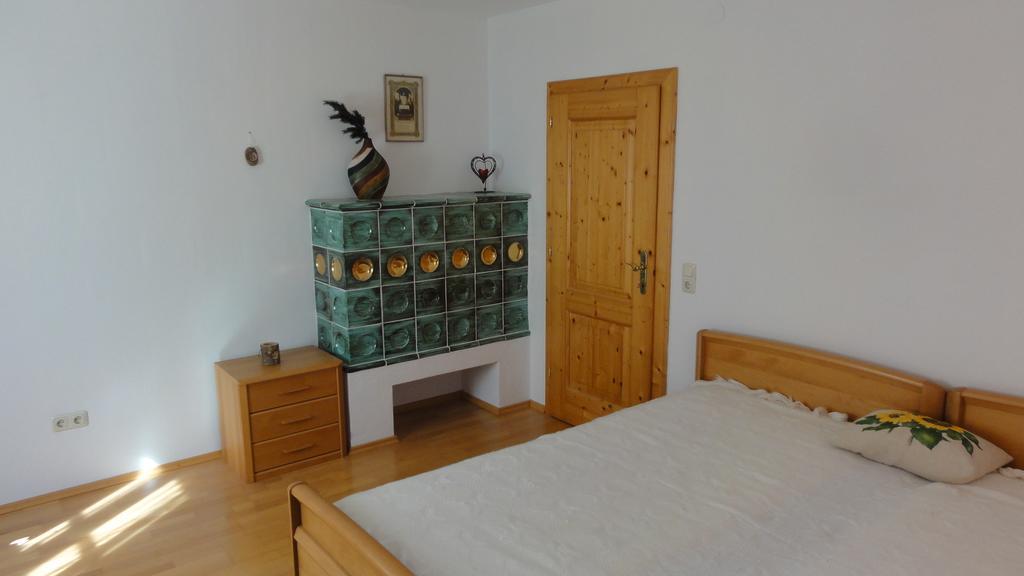 Ferienhaus Seitter Krispl Pokój zdjęcie